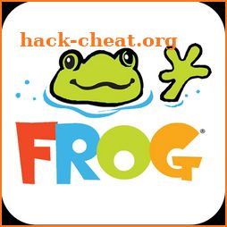 FROG Water Care icon