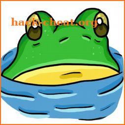 Frogger icon