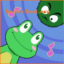 Froggy Quartet icon