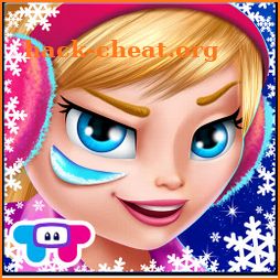 Frosty PJ Party icon