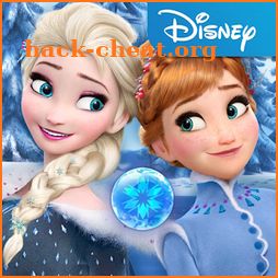 Frozen Free Fall icon