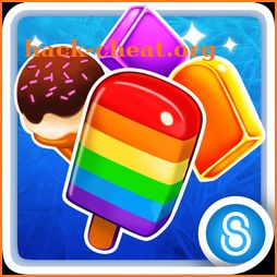 Frozen Frenzy Mania – Match 3 icon