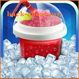 Frozen Slush - Free Maker icon