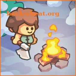 Frozen Town Survivor icon