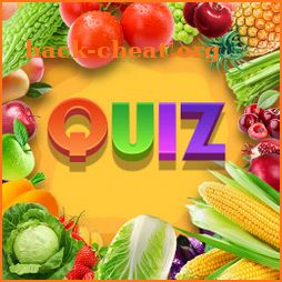 Fruit & veg Quiz icon