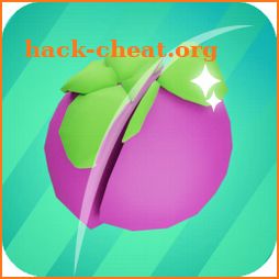 Fruit Blend 3D icon