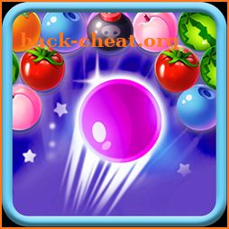 Fruit Bubble Shooter icon