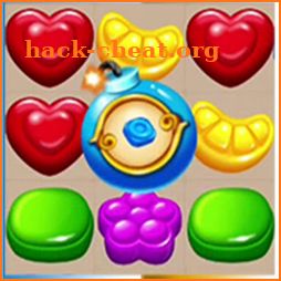 Fruit Candy icon