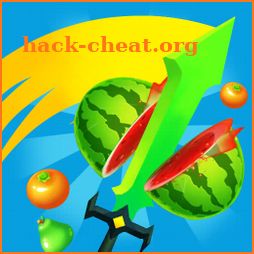 Fruit Cut icon