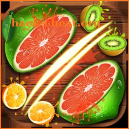 Fruit Cut 3D icon