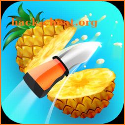 Fruit Cut icon