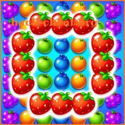 Fruit Dream Garden icon