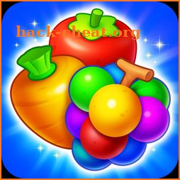 Fruit Garden Blast icon