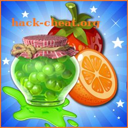 Fruit Jam icon