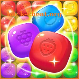 Fruit Jelly Blast icon