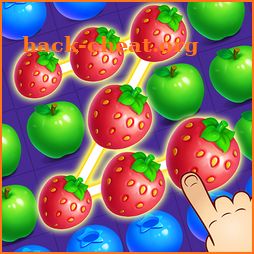 Fruit Legend Splash icon