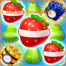 Fruit Mania New icon