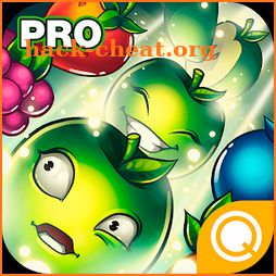 Fruit Match 3 PRO: Crazy Mania icon