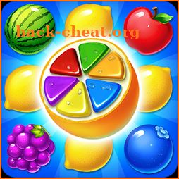 Fruit Match icon