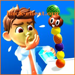 Fruit Run icon