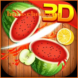 Fruit Slice - Fruit Cut icon