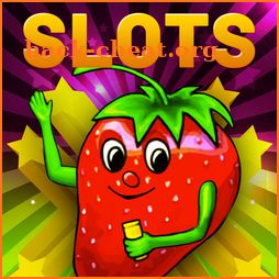 Fruit Slots icon