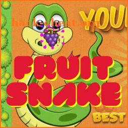 Fruit Snake icon