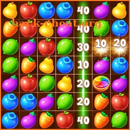 Fruit Sweet Garden Party icon