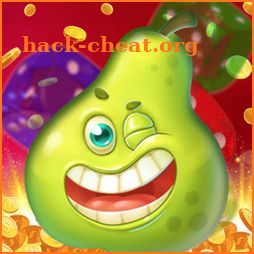 Fruit Wild icon