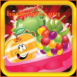 Fruit Wonderland icon