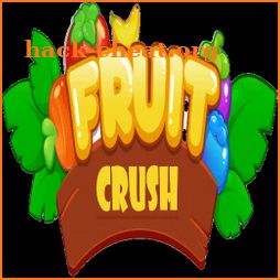 Fruits Crush! icon