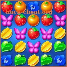 Fruits Garden Wonderland icon