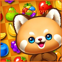 Fruits Master : Fruits Match 3 Puzzle icon