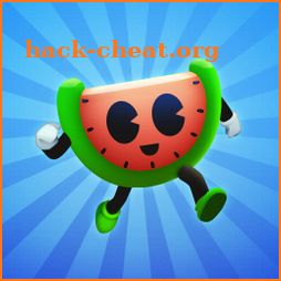 Fruits Runner icon