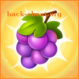 Fruits Tiles Fantasy icon