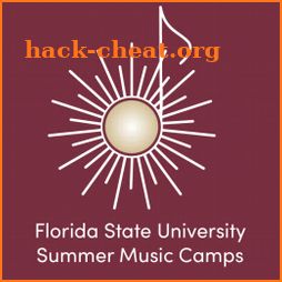 FSU Music Camps icon