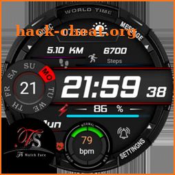 FSW202 WATCHFACE icon