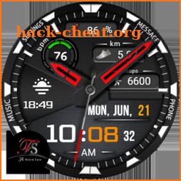 FSW203 WATCHFACE icon