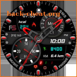 FSW204 WATCHFACE icon