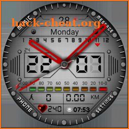 FSW213 WATCHFACE icon