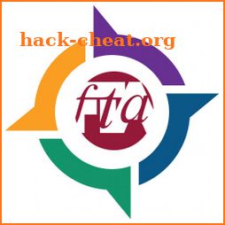 FTA Event App icon