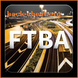 FTBA Events icon