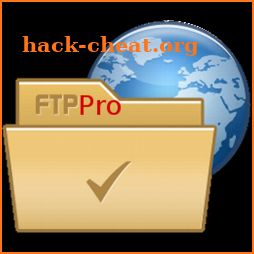 Ftp Server Pro icon