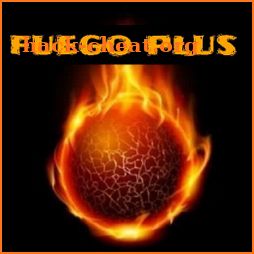 fuego plus icon