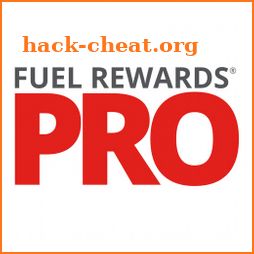 Fuel Rewards PRO icon