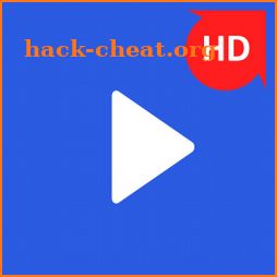 Full HD Video Player icon