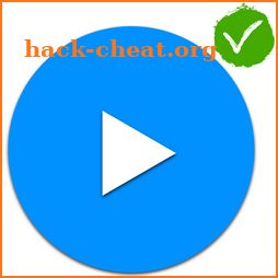 Full HD Video Player icon