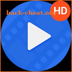 Full HD Video Player - Video Player HD icon