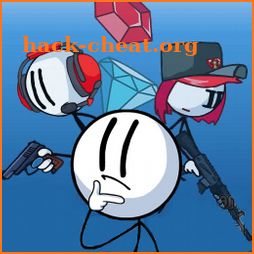 Full Henry Stickmin Guide icon