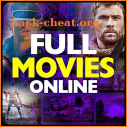 Full Movies Online icon